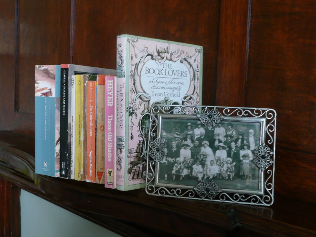 Are novels less joyful and more scary? A scientific study seems to think so