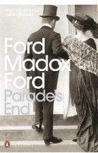 parade's end, ford madox ford, helena fairfax