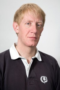 james christie, dear miss landau, asperger's, autism