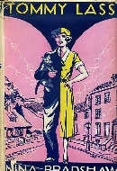 mills and boon, 1930s, romance, romantic novels
