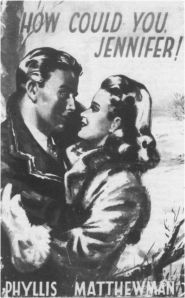 romance, romance novels, 1930s, Mills and Boon
