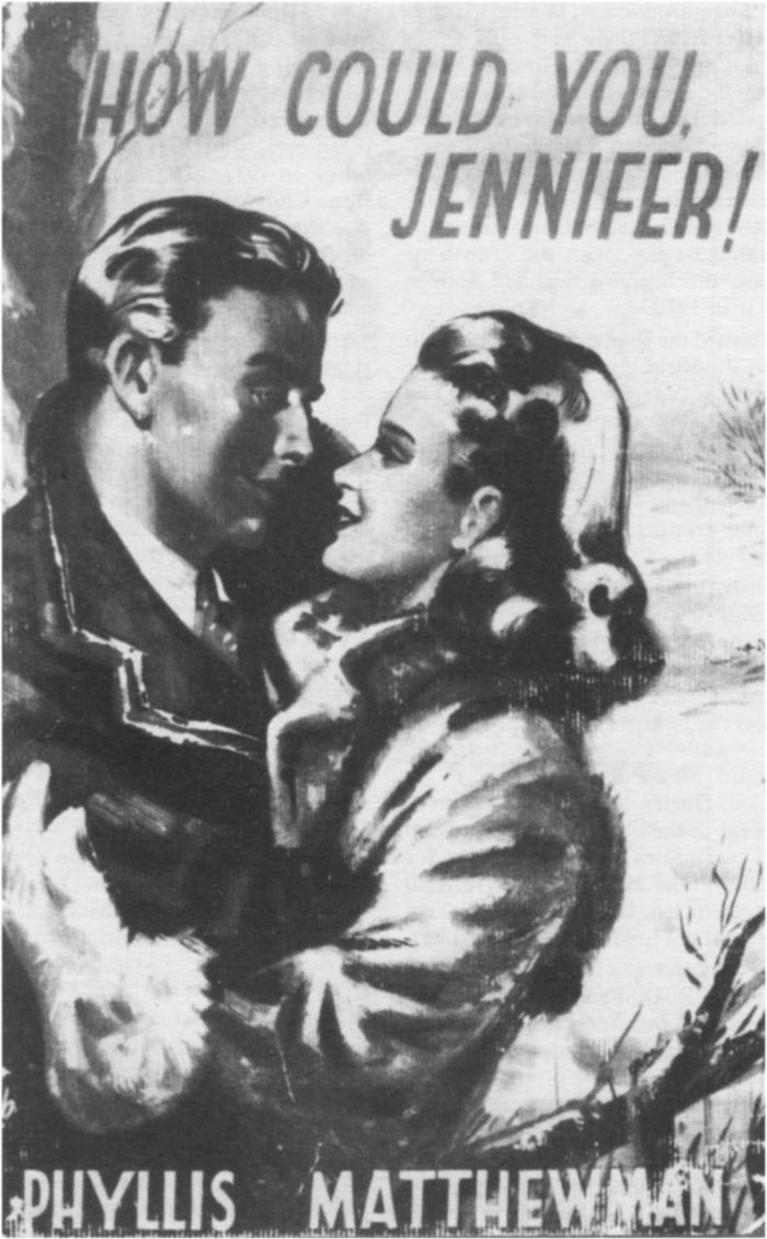 A review of a 1930s’ Mills and Boon novel (it’s all too divine, darlings!)