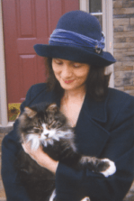 author interview, lianne simaon, ya, novel, books, hermaphrodite