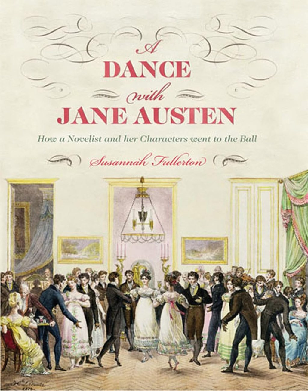 Etiquette, flirting and hidden passions: all the thrill of the Regency&nbsp;ballroom