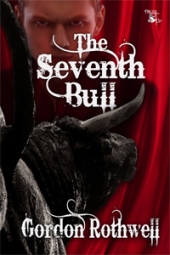 gordon rothwell, bull fight, bull, bull fighting, author interview, helena fairfax