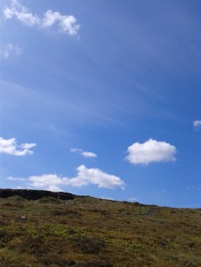 Mike Evers, chaosifier, mountain lord, yorkshire moors