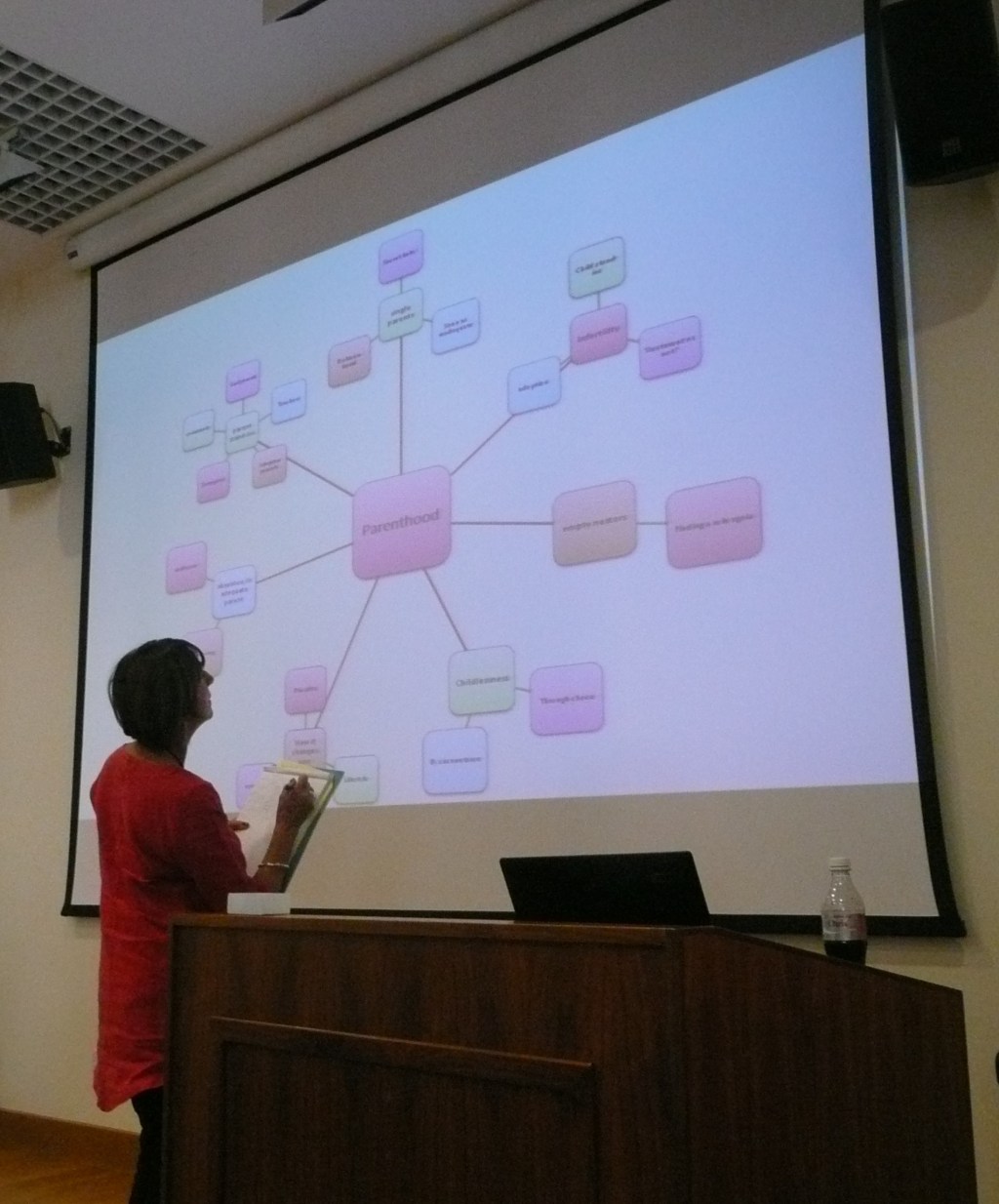 Writing tips: Using theme to deepen your&nbsp;writing