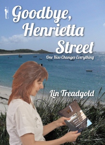 goodbye henrietta street, lin treadgold, not the booker prize