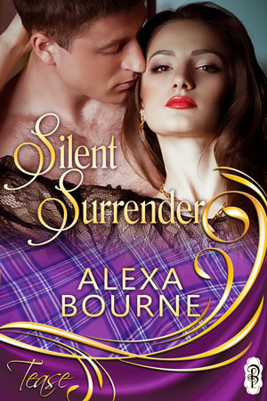 Good to meet you…author Alexa&nbsp;Bourne