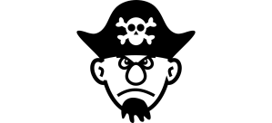 pirate