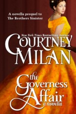 helena fairfax, courtney milan, top romances 2013
