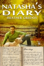helena fairfax, heather greenis, natasha's diary