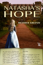 helena fairfax, heather greenis, natasha's hope