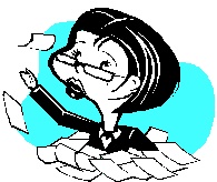 helena fairfax, scrivener