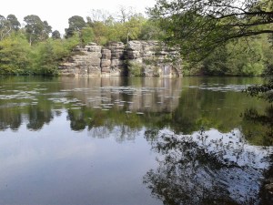 plumpton rocks, helena fairfax