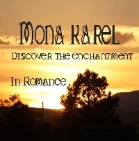 mona karel, helena fairfax, mfrw