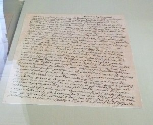 marie antoinette's last letter, helena fairfax