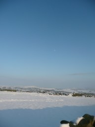 helena fairfax, yorkshire moors