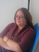 helena fairfax, chris weigand