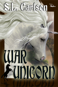 Good to meet you…author Sandy Carlson