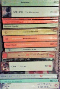 helena fairfax, penguin books