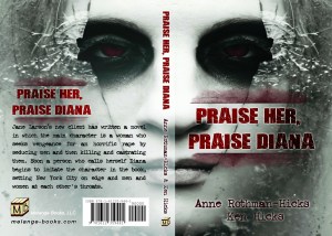 helena fairfax, ken hicks