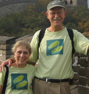 ken and anne hicks, praise her, praise diana, helena fairfax