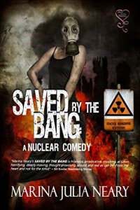 marina neary, helena fairfax, saved by the bang