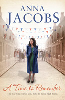 helena fairfax, anna jacobs