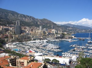 monaco, romantic suspense, helena fairfax