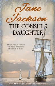 jane jackson, helena fairfax, the consul's daughter