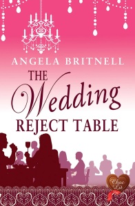 angela britnell, helena fairfax, wedding reject table