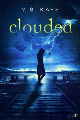 m.s. kaye, clouded, helena fairfax