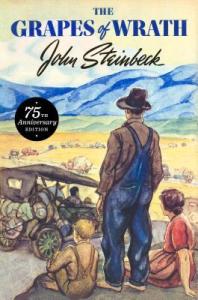 helena fairfax, john steinbeck