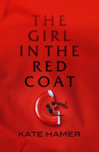 helena fairfax, andrew lownie, the girl in the red coat