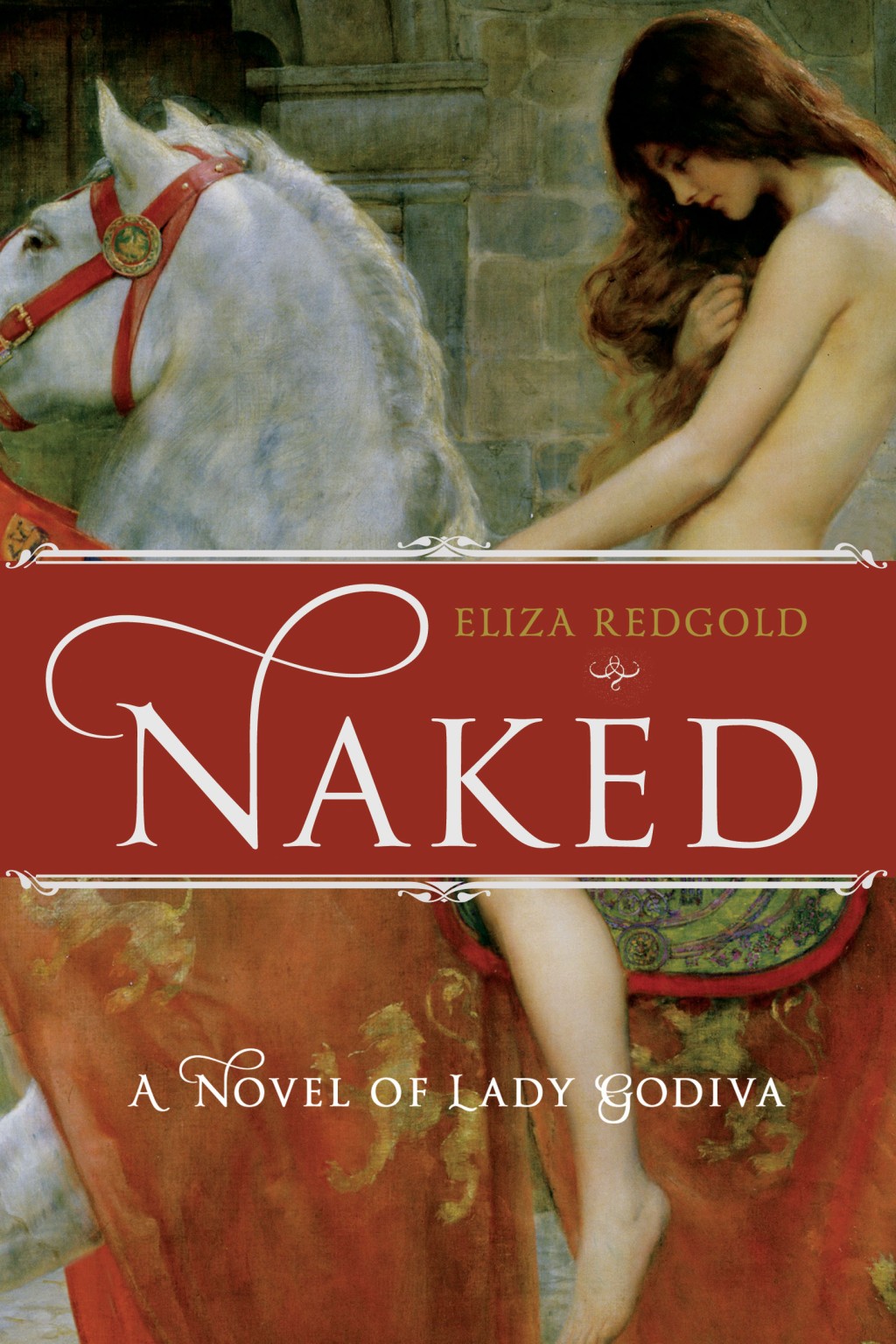 Lady Godiva – a feminist icon and inspiration