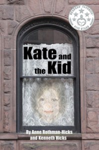 kate and the kid, ken and anne hicks