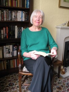 jill barry, sandra mackness, helena fairfax