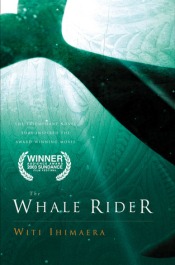 helena fairfax, the whale rider