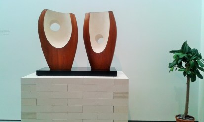 barbara hepworth, helena fairfax, hepwroth gallery