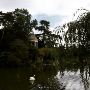 helena fairfax, feel good romance, bois de vincennes