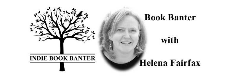 Talking books and writing with&nbsp;#ukindielitfest