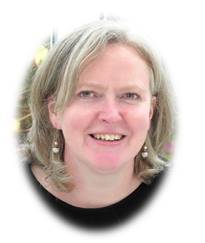 Helena Fairfax portrait