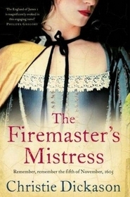 helena fairfax, firemaster's mistress