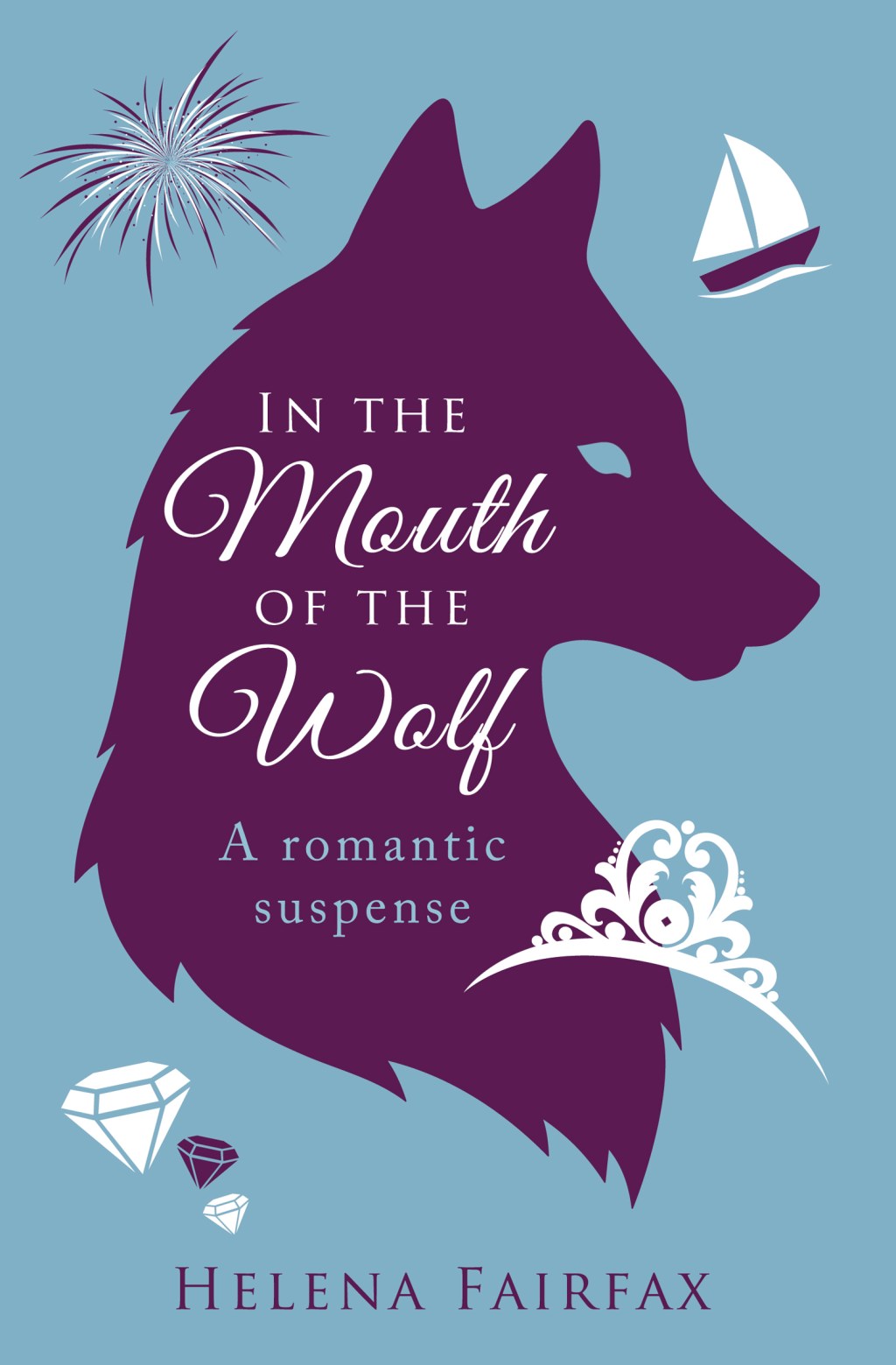 Mystery, superstition and romance in the novel In the Mouth of the&nbsp;Wolf