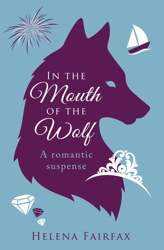 helena fairfax, in the mouth of the wolf, freelance editor