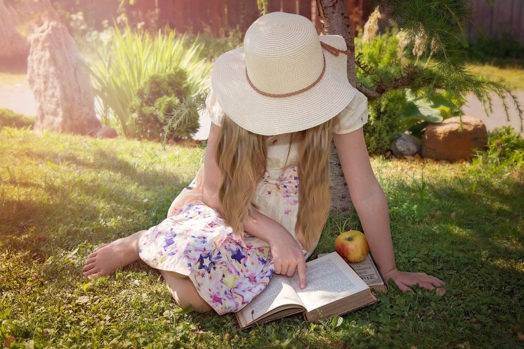 New, Recent and Classic: 11 Brilliant American Romance Novels to Read This Summer