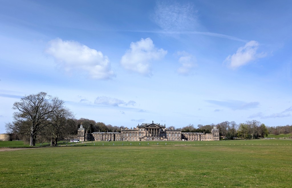 A Literary Tour of Yorkshire: Books Set in Sheffield and the ‘South&nbsp;Riding’