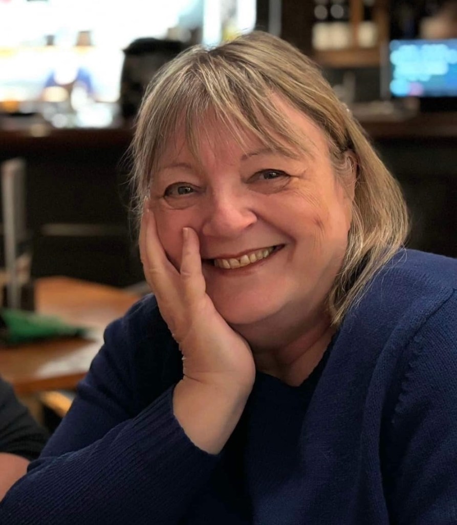 sharon booth, romance author